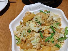 -小户人家(循礼门南国中心店)