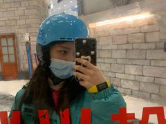 -长沙湘江冰雪世界