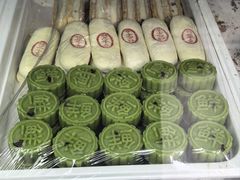 -老回回小吃(百万庄店)