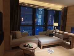 -重庆解放碑威斯汀酒店