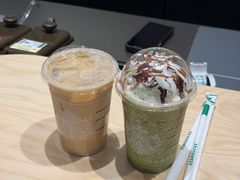 -星巴克臻选(深圳卓悦中心店)