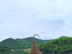 -宁波九龙湖开元度假村