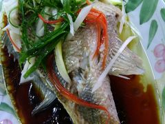 -胜记菜馆(文明路)