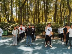 -苏州河梦清园环保主题公园