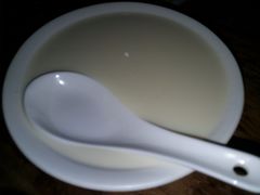 -沙湾姜埋奶(兴新包店)