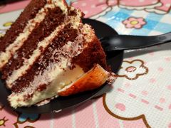 魅影红丝绒蛋糕-姆们M Sweetie Cake(三里屯店)
