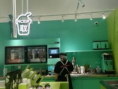 -gleeglee乐溢亦茶(合生汇店)