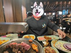 -悟烧·自助烤肉料理(秋林旗舰店)