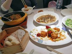 -杭儿风餐厅(嘉里中心店)