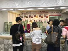 -珍妮曲奇聪明小熊(尖沙咀店)