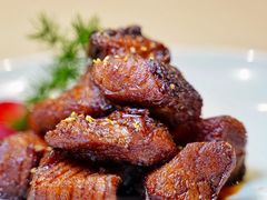 石库门熏鱼-和记小菜(东方店)