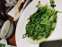 -金枝玉叶上海人家食府(三里河店)