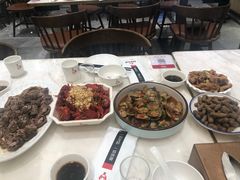 -阿胖龙虾小海鲜(宁国南路总店)