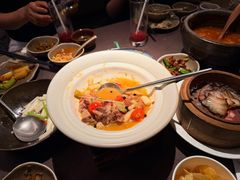 -山石榴·贵州菜(陆家嘴中心店)