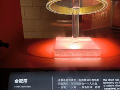 -金沙遗址博物馆