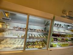 -烘焙町面包店(西四店)