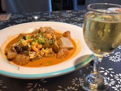 -旺角小渔村(二马路店)