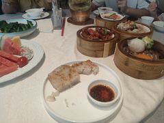 -晋江荣誉国际酒店·港誉茶餐厅