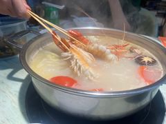 -阿杜打边炉(五江天街店)