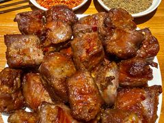 -肉串汪(月坛店)