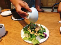 -禅蕴素食生活馆