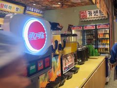 -姜胖胖无限自助烤肉(凯德天府店)