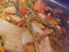 -问渔烤鱼(回龙观总店)