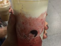 -喜茶(深圳东门1234店)