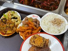 -刘小忙把子肉(北园大街总店)
