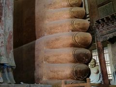 -张掖大佛寺景区