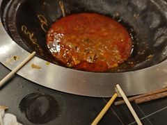 -田家大院东北农家菜铁锅炖(西安总店)