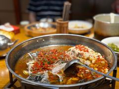 -庭苑饭香·生态餐厅(动物园店)