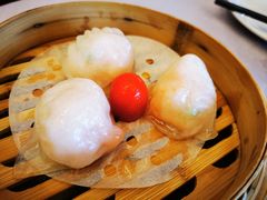 -汤臣·空中餐厅·严选粤菜(石湾世博广场店)