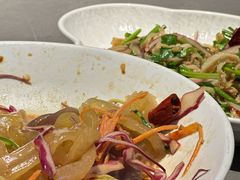 -宏宴·新京菜(望京店)