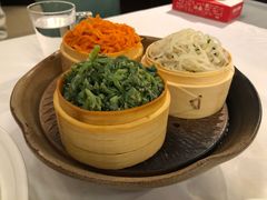 -金狮麟·新豫菜(金码大厦店)