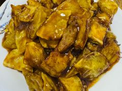 -红实家常菜(静安里店)