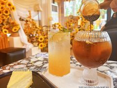 -禧室Joyous Lounge(禧园店)