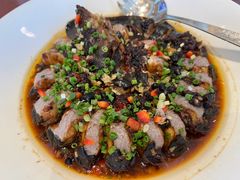 -阳澄湖费尔蒙酒店