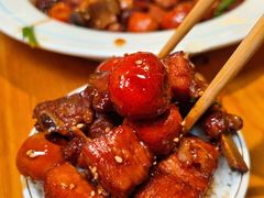 -满盛春饼·新津菜(河北路总店)