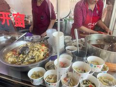 -好成财牛排馆(涂门街总店)