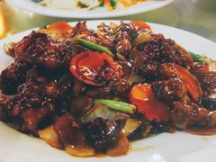 -灯笼馆海鲜餐厅