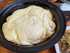 烀饼-泰来风味馆(桂林街店)
