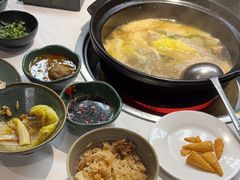 -狐狸爱上椰子鸡(滨江星光大道店)