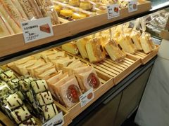 -御蝶坊生日蛋糕KNAC(新村店)