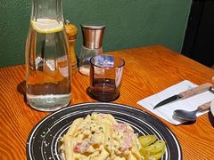 -澳骄 Aussie Kitchen·手工披萨·西餐(国大店)