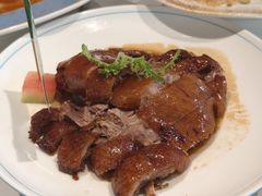 -椿记烧鹅(叠彩店)