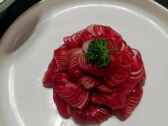 -众顺和非遗淮扬菜(何园店)