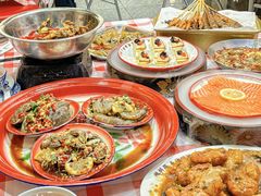 -马叉虫和妖且闲·长沙大排档(解放西店)