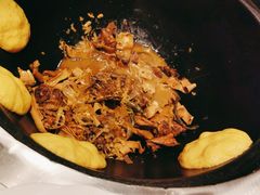 -玺炖·中国铁锅炖(南京东路店)