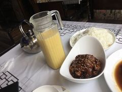 -尚岛私房菜(西方巷店)